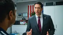 Разведка 2 сезон 1 серия