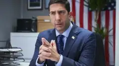 Разведка 1 сезон 2 серия