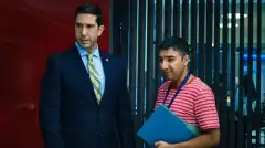 Разведка 2 сезон 2 серия