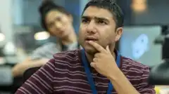 Разведка 1 сезон 3 серия