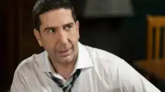 Разведка 1 сезон 5 серия