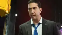 Разведка 1 сезон 6 серия