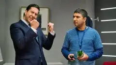 Разведка 2 сезон 6 серия